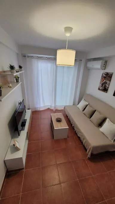 Apartamento Diputacion 25 Nerja 0*,  Spain