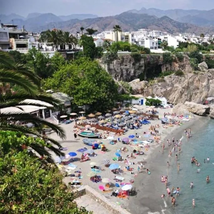 Apartamento Diputacion 25 Nerja Spain