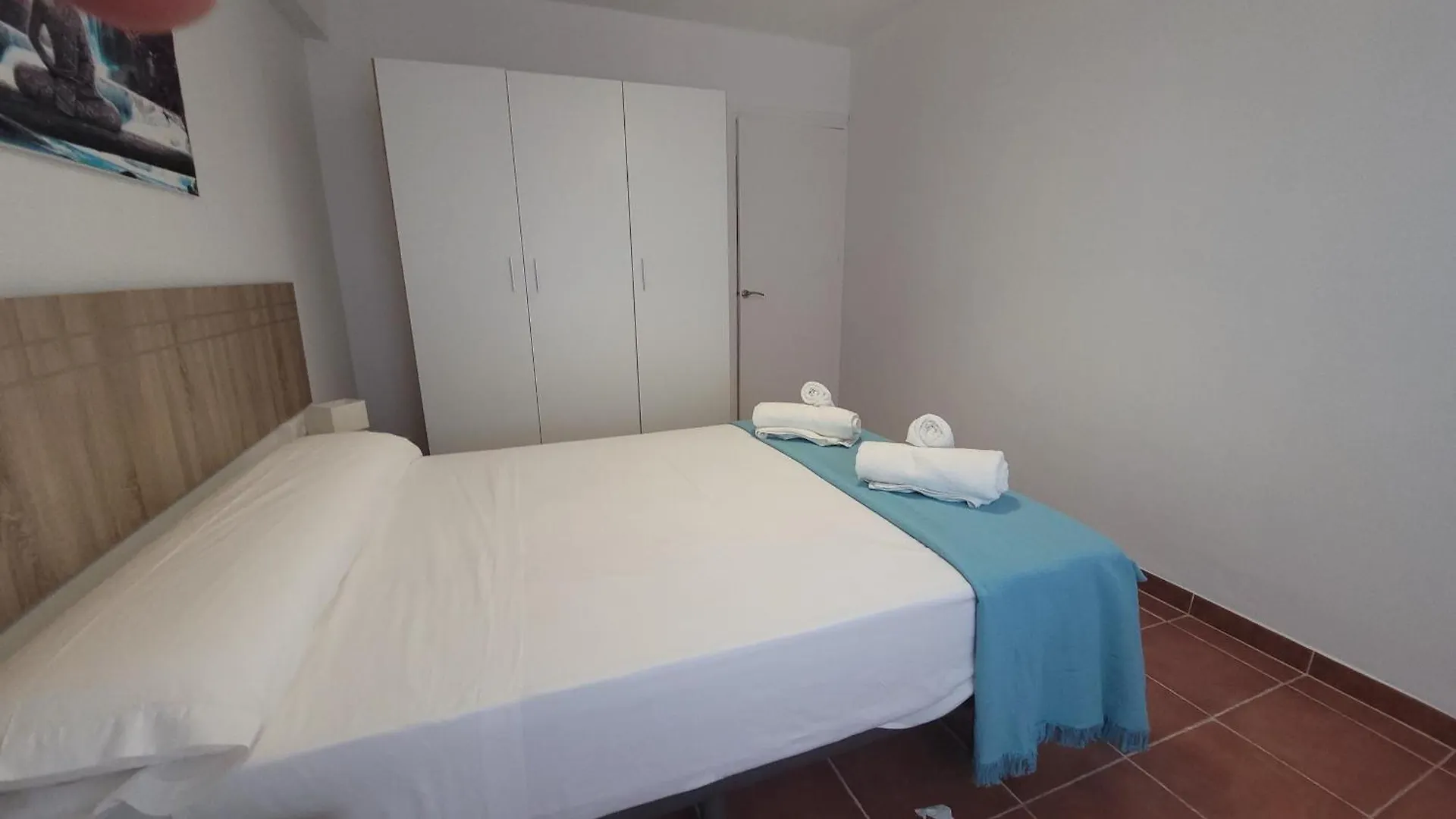 Apartamento Diputacion 25 Nerja 0*,
