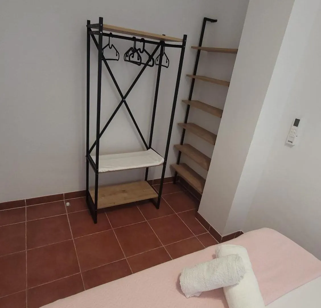 Apartamento Diputacion 25 Nerja