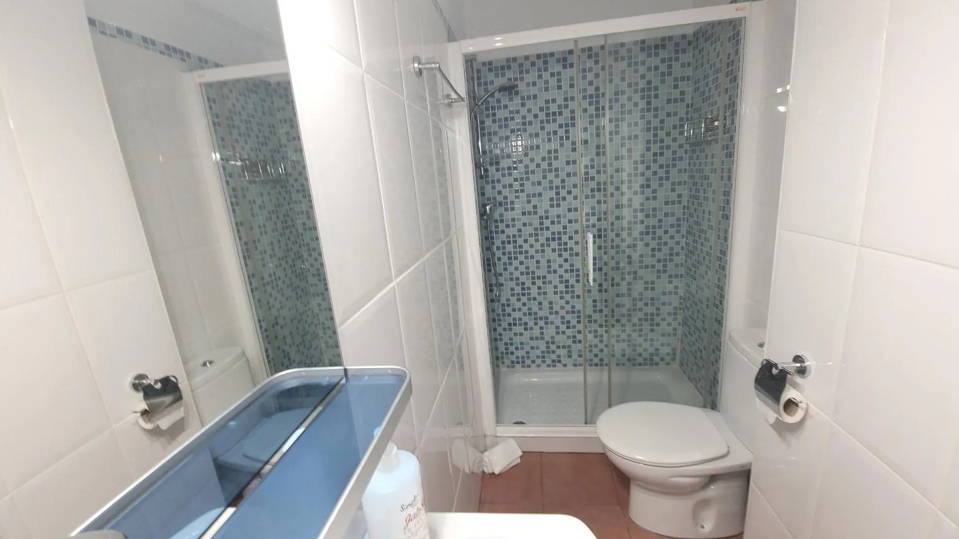 Apartamento Diputacion 25 نيرخا إسبانيا