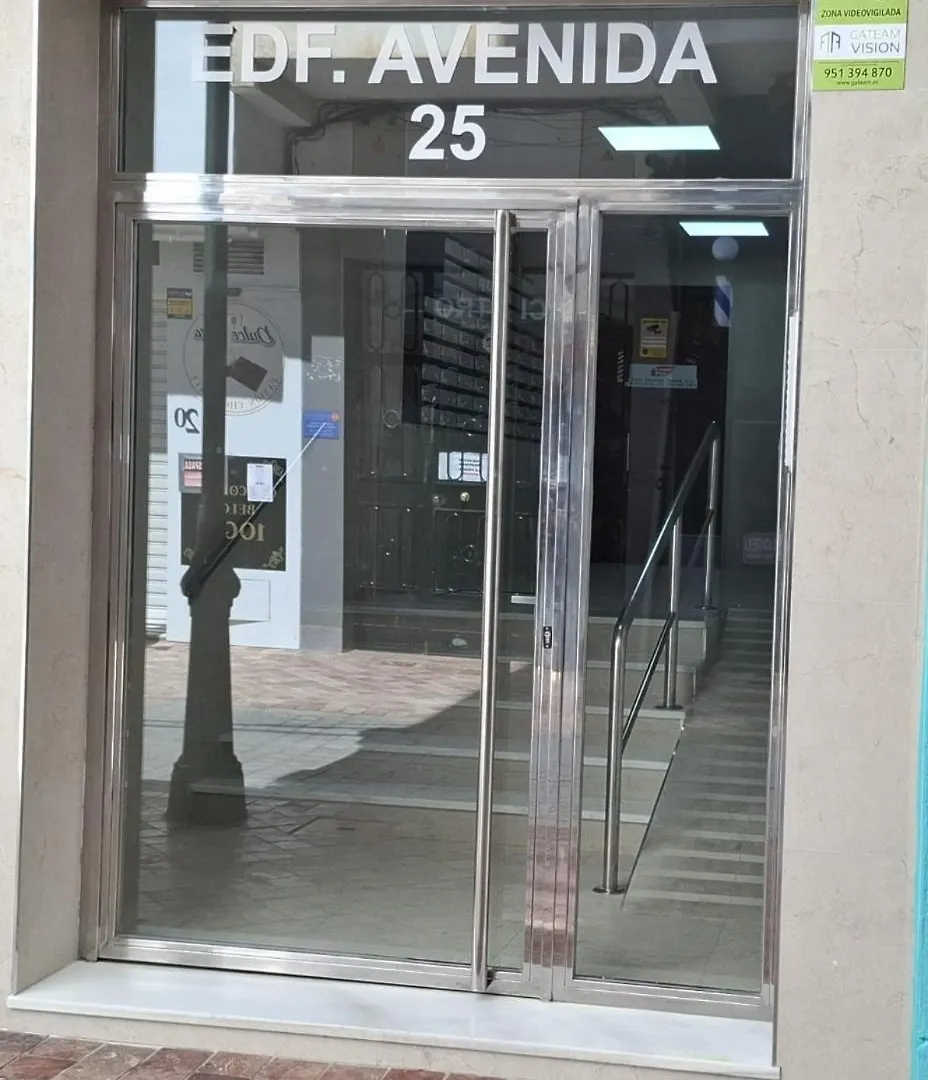 شقة Apartamento Diputacion 25 نيرخا