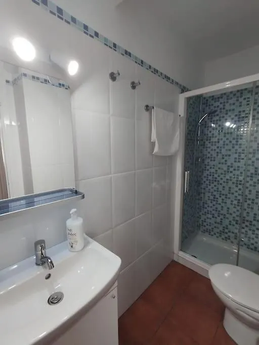 Apartamento Diputacion 25 Nerja 0*,  Spain