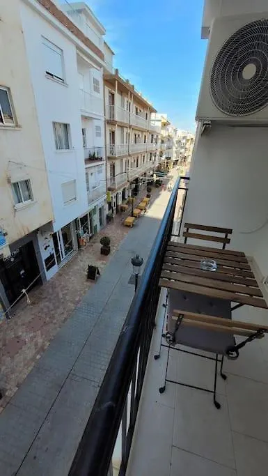 Apartamento Diputacion 25 Nerja Apartment