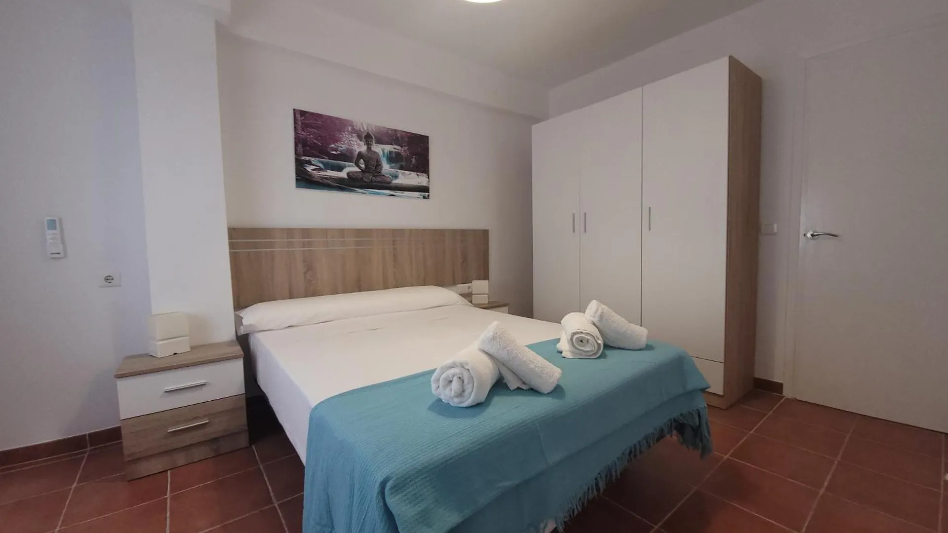 Apartamento Diputacion 25 Nerja Apartment