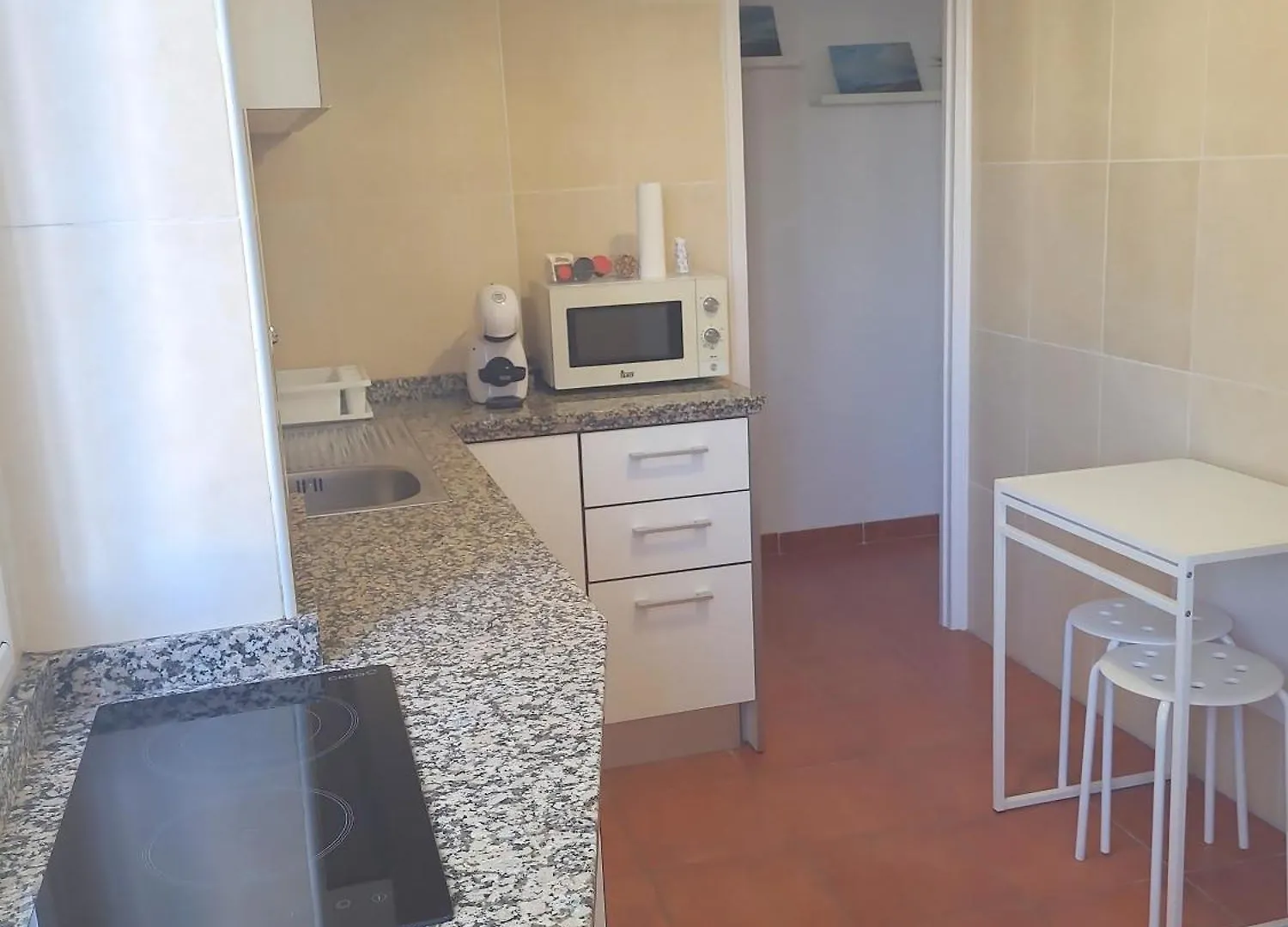 Apartamento Diputacion 25 Nerja